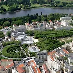 Studio Confort Centre Ville