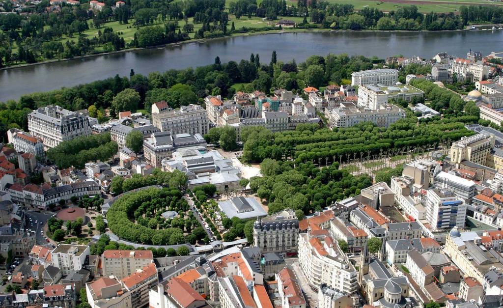 Studio Confort Centre Vichy
