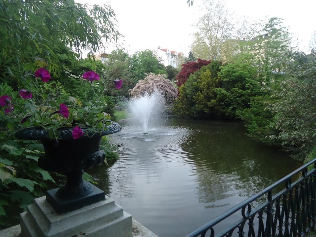 Studio Confort Centre Appartement *