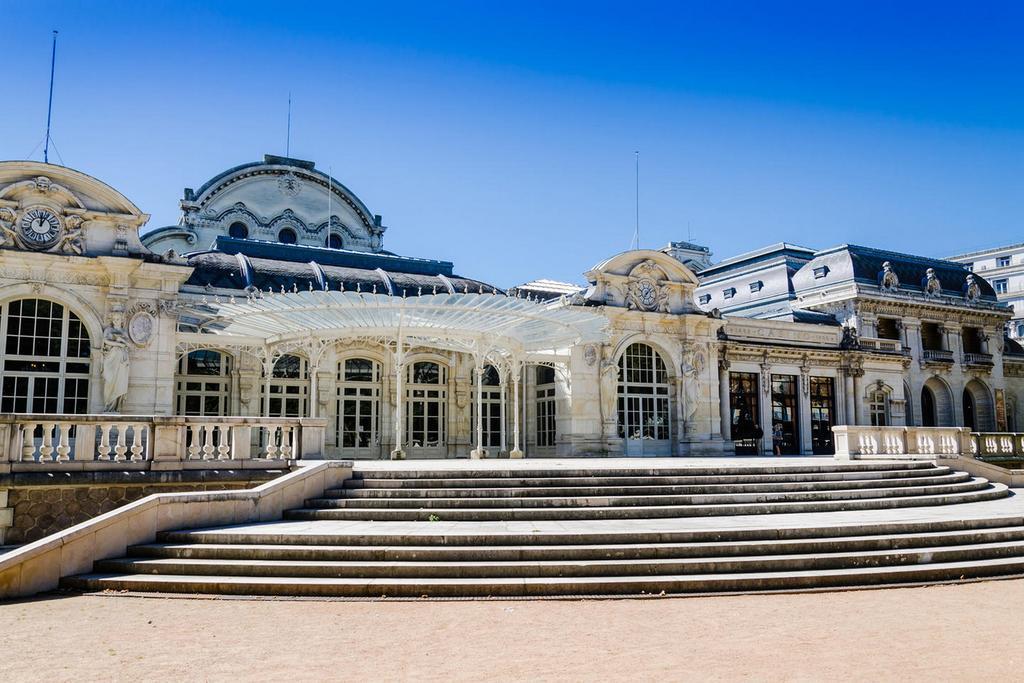 Studio Confort Centre Appartement Vichy