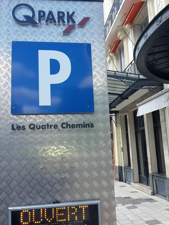 Studio Confort Centre * Vichy