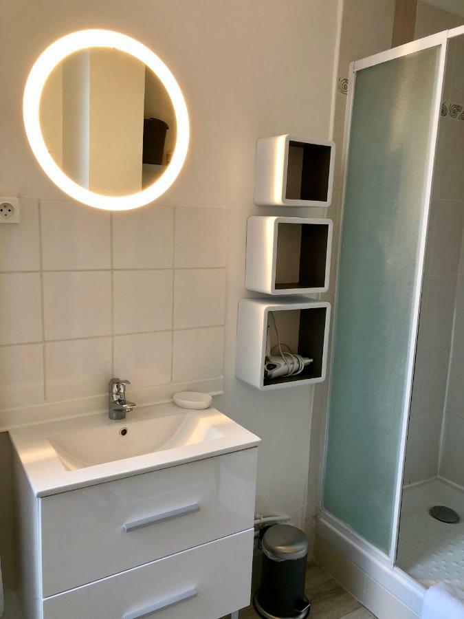Studio Confort Centre Appartement