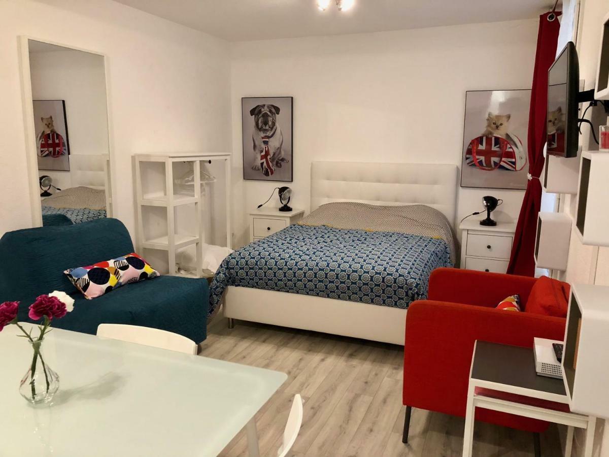 Studio Confort Centre * Vichy